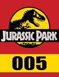 Reference Mirror Tag Guide Jurassic Park Motor Pool Jpmotorpool Com Jurassic Park Jurassic Park Birthday Jurassic Park Jeep