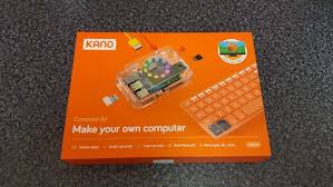 Mcrae does a good job in explaining different parts, why we build, and even alternatives to building such as buying a used computer from ebay and basically remodeling that one to fit the demand of the 21st century computer. Kano Build Your Own Computer Kit Welsh Mummy Blogs