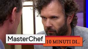 Protagonisti lo chef carlo cracco e il catechista paolo. Masterchef Ita Explore Tumblr Posts And Blogs Tumgir