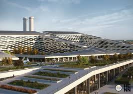 Eichstätter straße 2 80686 münchen. So Soll Die Neue Munchner Grossmarkthalle Aussehen Radio Arabella