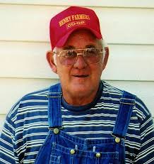 Thomas "Jerry" Roberts