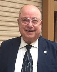 General Conference of Elders Returns to Form With In-Person Meetings  Council of Elders Names Rick Shabi President