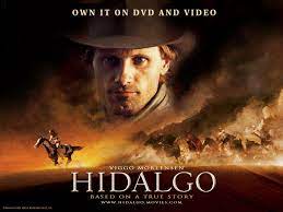 Hidalgo Viggo Mortensen Film Music Books Great Movies