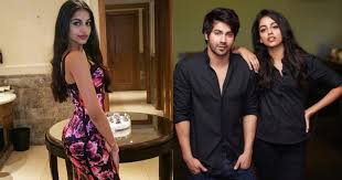 Instagram) on the professional front, banita was last seen in the 2019 tamil romantic drama film, adithya varma with newcomer dhruv vikram, a remake of the telugu film arjun reddy (2017). Banita Sandhu All You Need To Know About Varun Dhawan S Co Star In October