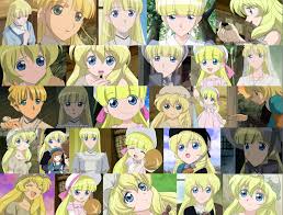 Shoujo Cosette Cosette Collage In 2020 Cute Anime Character Shoujo Disney Princess Frozen