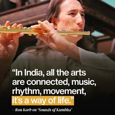 Ron Korb (@ronkorbmusic) • Instagram photos and videos