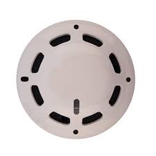 Utilizados para la detección de. Detector De Humo Fotoelectrico Convencional