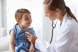 Top 10 Child Specialist Clinics in KL & Selangor.