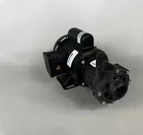 March TE-5KC-MD Magnetic Drive Sealless Chemical Pump ...