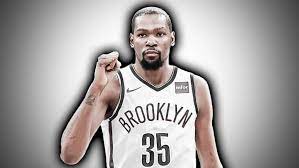 Find the latest in kevin durant merchandise and memorabilia, or check out the rest of our brooklyn nets gear for the whole family. Brooklyn Nets Kevin Durant Is Growing Up In Front Of Our Eyes