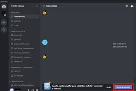 Gaming streamer programming community anime roleplay social minecraft chill nsfw music furry games roblox art memes hangout. Como Unirse A Un Servidor Discord Islabit