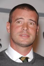 Scott Foley, Marika Dominczyk Foto de archivo editorial