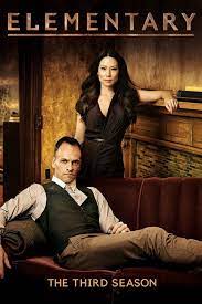 Elementary Season 3 Watch Elementary Online Full Episodes In Hd Free