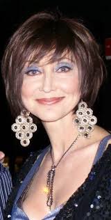 Pam Tillis....awesome,