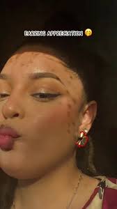 love me a nice lil shein earring chile 😮‍💨 #sheinhaul