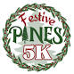 Merry Pines 5K event image