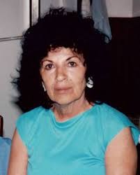 Nancy Grasso Obituary