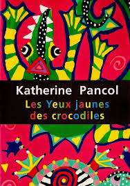 C'est l'adjectif qui convient le mieux pour qualifier les yeux jaunes des crocodiles. Les Yeux Jaunes Des Crocodiles L Histoire D Une Manipulation Ignoble 1800 Mots Alternative Readings