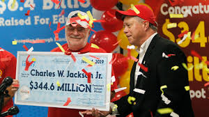 The detailed prize information for each drawing reflects tennessee winners only, with the exception of the jackpot prize level, which reflects jackpot winners from any powerball lottery. 344 Million Powerball Winner Picked His Numbers From A Fortune Cookie