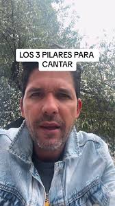 Los 3 Pilares para Aprender a Cantar Efectivamente