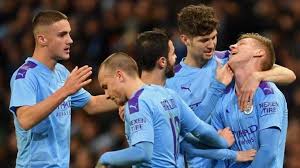 City won this competition in 2014, 2016. Live Net Tv Jadwal Aston Villa Vs Manchester City Final Carabao Cup Live Streaming Mola Tv Banjarmasin Post