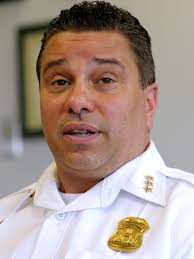 Warren Mayor Jim Fouts, a complicated and controversial politician