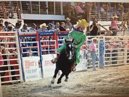Angola Prison Rodeo October Dates Louisiana Weekend