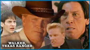 Walker Texas Ranger, review