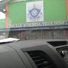 It was established in 1965. Photos At Smk Raja Muda Musa 1 Tip From 53 Visitors