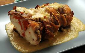 Check spelling or type a new query. Coda Di Rospo Con La Pancetta Gustoso Piatto Che Unisce Carne E Pesce