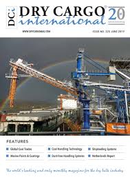 Winner of the 16th asia pacific international entrepreneur excellence award 2017. Dry Cargo International