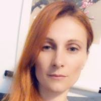 Biljana Katic's Instagram, Twitter & Facebook