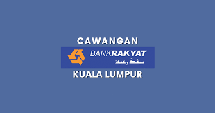 Whether you are just starting out or already a high earner, bank rakyat when you apply for a bank rakyat card, you will get a shariah compliant credit card that follows the rules of islamic finances. Cawangan Bank Rakyat Kuala Lumpur Alamat No Telefon