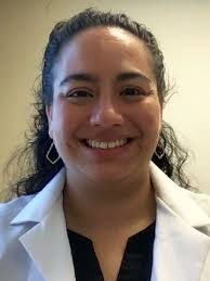 Profile: Karina Garza