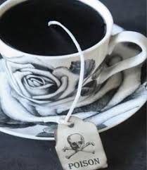 semplicemente buongiorno teacup candles candle cup black candles