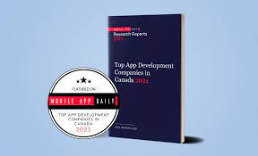 Top software companies an online research platform published this list that help people to find trusted app development last updated 19th june 2021 | category: Top 10 App Developers In Canada Jun 2021