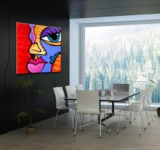 Faite vibrer vos murs optez une toile multi panneaux triptyque qui sublimera votre salon. Tableau Design Mobilier Achat Com Vente En Ligne De Meubles Design