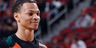 Miami star Isaiah Wong makes decision