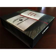 Stephen Hobbs –  Technical Toolbox