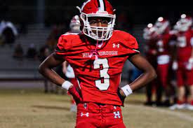 Born on 29 january 2004, knighton weighing 170lbs and standing at 6'3, knighton also played wide receiver for the hillsborough football team and it was on the advice. Erriyon Knighton Bcp Nation