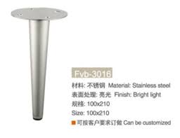 These metal legs are usually versatile and can support a variety of tables including the coffee tables, end tables, bedside tables among others. China Contemporary Brass Gold Furniture Legs 6 Inch Metal Cabinet Legs China Sofa Feet Parts