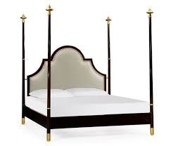 Check spelling or type a new query. Kensington Super King Bed Palace 4 Poster Jonathan Charles Furniture