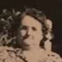 Sarah Ruth Taylor Furner (1896–1953)