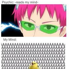 Where Stories Live Anime Nerd Anime Funny Saiki
