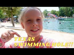 Spring Fed Texas Water Park!! (Burgers Lake) Water Slides, Trapeze, Diving  Boards and more!! Aug2021