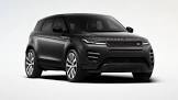 Rover-Evoque