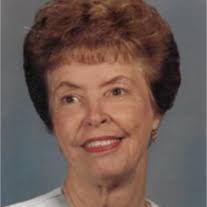 Marjorie S. Williams Obituary August 16, 2016