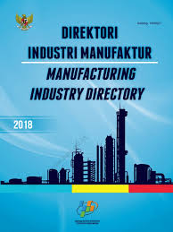 The prices included in the ppi are from the first. Direktori Industri Manufaktur 2018 Pdf