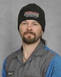 Central Maine Ford Staff