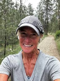 How to secure keys during trail runs?